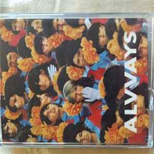 FLAC Alvvays - Adult Diversion