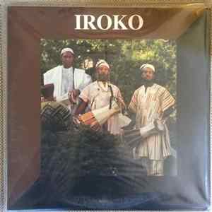 FLAC Iroko - Iroko