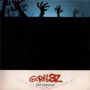 FLAC Gorillaz - Clint Eastwood