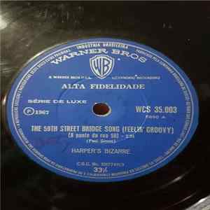 FLAC Harpers Bizarre - 59th Street Bridge Song (Feelin' Groovy)