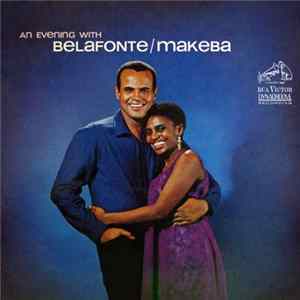 FLAC Harry Belafonte, Miriam Makeba - An Evening With Balafonte / Makeba