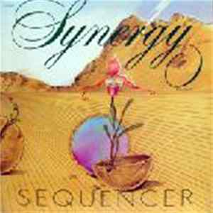 FLAC Synergy - Sequencer