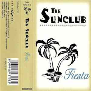 FLAC The Sunclub - Fiesta