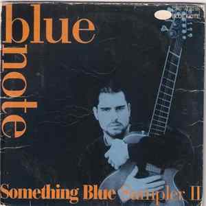 FLAC Various - Something Blue Sampler II