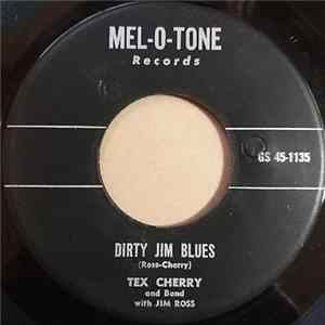 FLAC Tex Cherry And Band With Jim Ross - Dirty Jim Blues