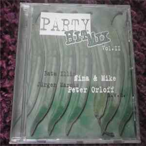 FLAC Various - Party Hit Mix Vol. II