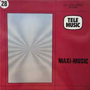 FLAC Guy Pedersen - Maxi-Music