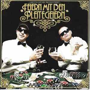 FLAC Frauenarzt & Manny Marc - Feiern Mit Den Pleitegeiern