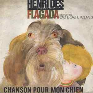 FLAC Henri Dès - Flagada