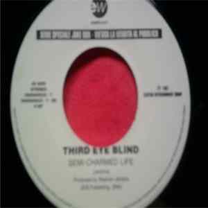 FLAC Umberto Tozzi / Third Eye Blind - Quasi Quasi / Semi-Charmed Life