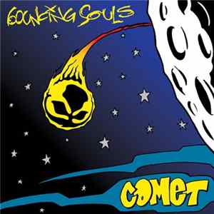 FLAC The Bouncing Souls - Comet