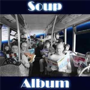 FLAC Soup - Album