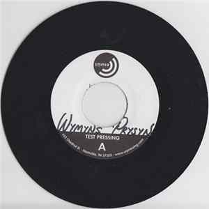 FLAC Wymyns Prysyn - Time
