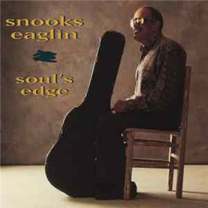 FLAC Snooks Eaglin - Soul's Edge