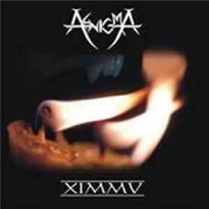 FLAC Aenigma - Ximmv