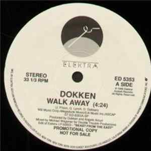 FLAC Dokken - Walk Away
