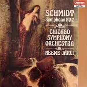 FLAC Franz Schmidt - Symphony no 2