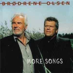 FLAC Brødrene Olsen - More Songs