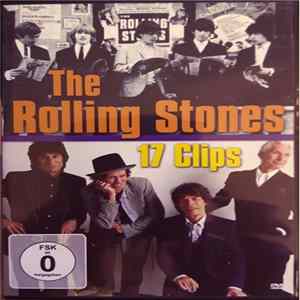 FLAC The Rolling Stones - 17 Clips