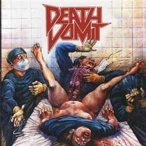 FLAC Death Vomit - Death Vomit