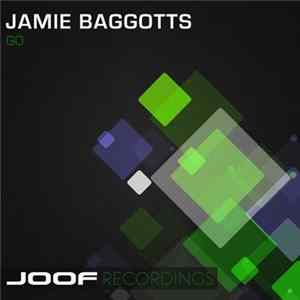 FLAC Jamie Baggotts - Go