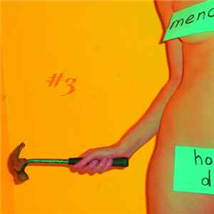 FLAC Menopausal Hound Dog - 45s #3