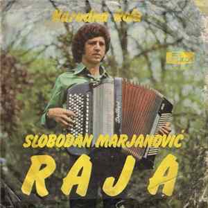 FLAC Slobodan Marjanović - Rajino Kolo / Verelačko Kolo