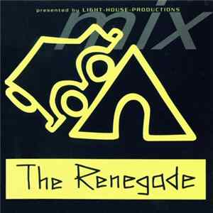 FLAC Various - The Renegade