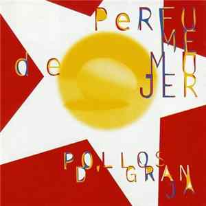FLAC Perfume De Mujer - Pollos D ' Granja