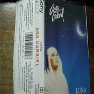 FLAC Ana Gabriel - Luna
