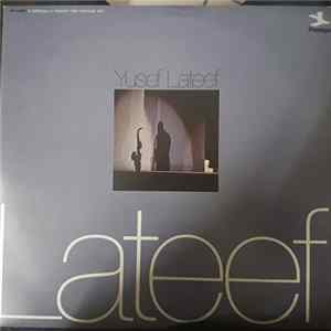 FLAC Yusef Lateef - Yusef Lateef