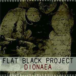 FLAC Flat Black Project - Dionaea