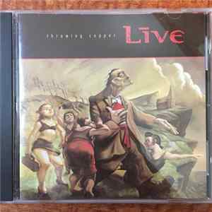 FLAC Live - Throwing Copper