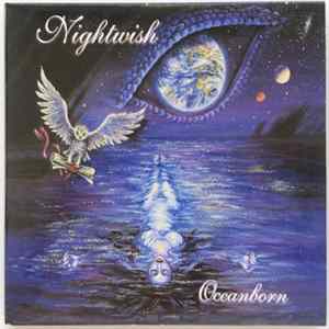 FLAC Nightwish - Oceanborn