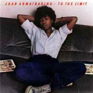 FLAC Joan Armatrading - To The Limit