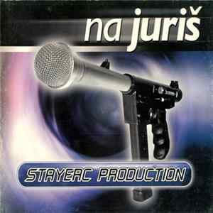 FLAC Stayerc Production - Na Juriš