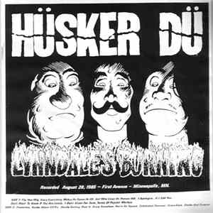 FLAC Hüsker Dü - Lynndale's Burning