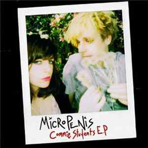 FLAC Micropenis - Commie Students E.P.