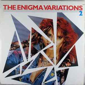FLAC Various - The Enigma Variations 2