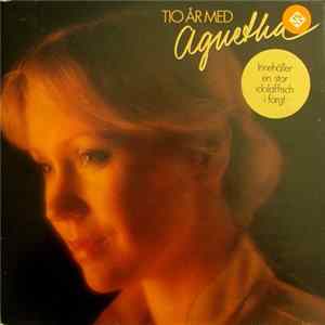 FLAC Agnetha Fältskog - Tio År Med Agnetha