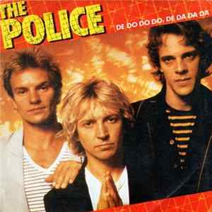FLAC The Police - De Do Do Do, De Da Da Da