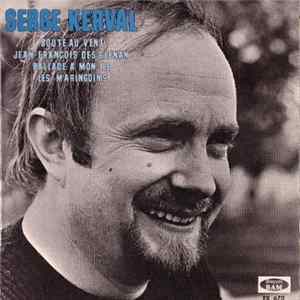FLAC Serge Kerval - Boute Au Vent
