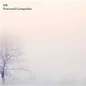 FLAC DR - Processed Cavaquinho