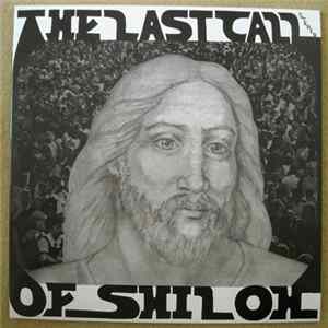 FLAC The Last Call Of Shiloh - The Last Call Of Shiloh