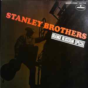 FLAC Stanley Brothers - Orange Blossom Special (The Best Of Stanley Brothers)