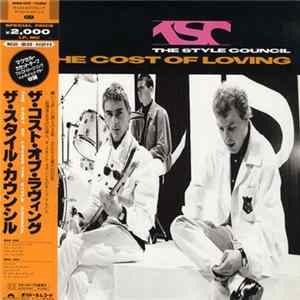 FLAC The Style Council - The Cost Of Loving