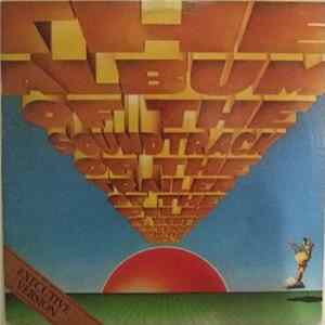 FLAC Monty Python - The Album Of The Soundtrack Of The Trailer Of The Film Of Monty Python And The Holy Grail (Executive Version)