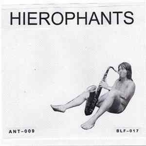 FLAC Hierophants - Hierophants