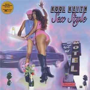 FLAC Kool Keith - Sex Style