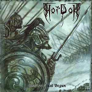 FLAC Hordak - War Has Just Begun